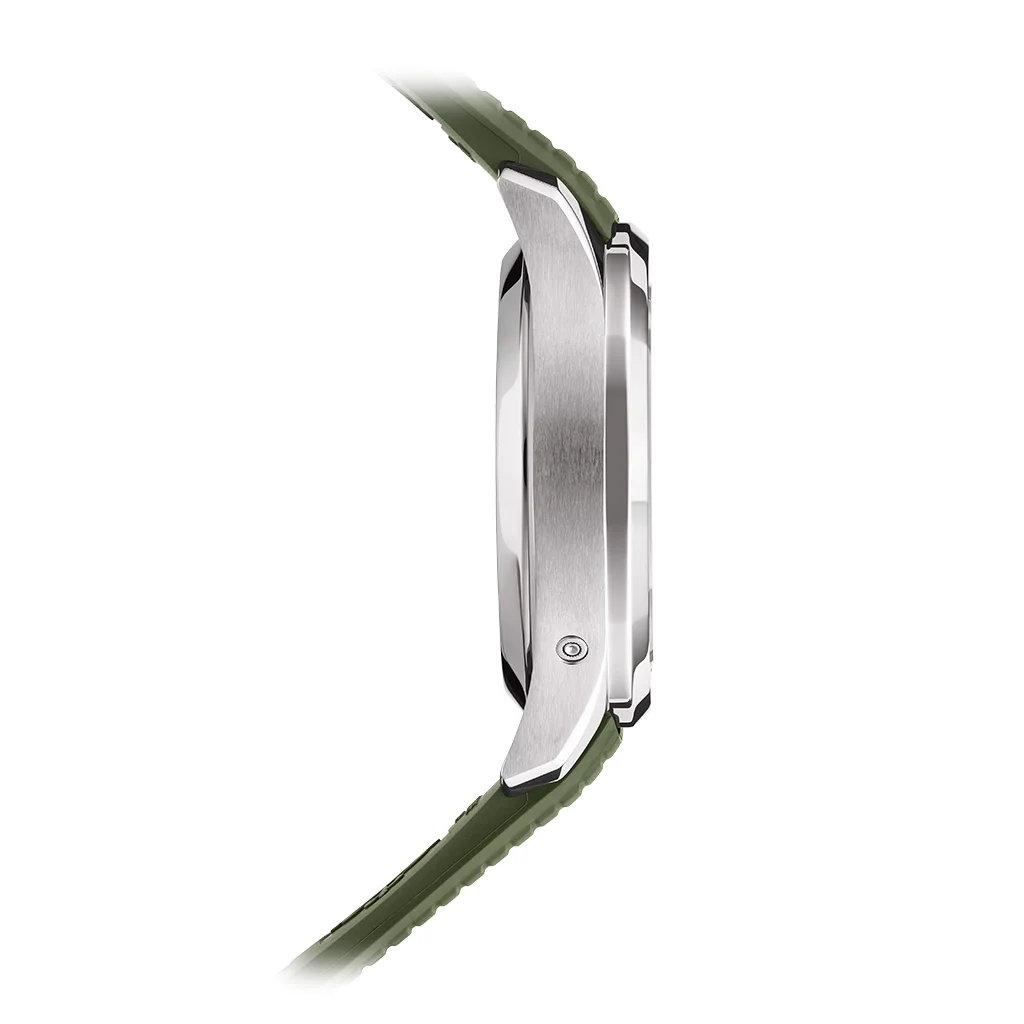 Aquanaut Travel Time 42.2mm Green Dial Ref. 5968G - Image 3
