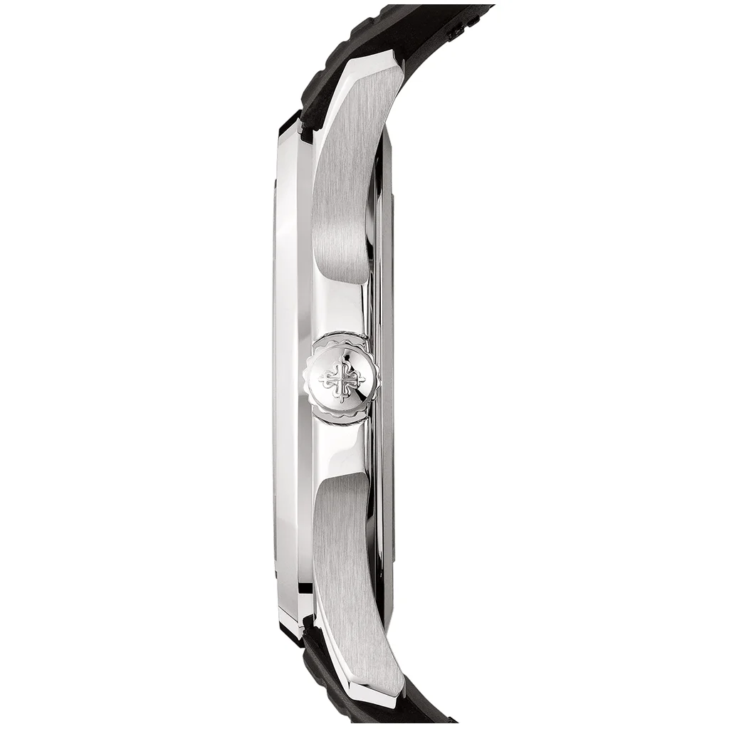 Aquanaut 40mm Stainless Steel Black Dial Ref. 5167A - Image 4