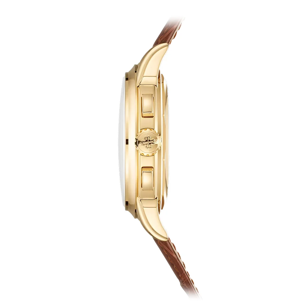 Grand Complications 41mm Yellow Gold Perpetual Calendar Ref. 5270J - Image 4
