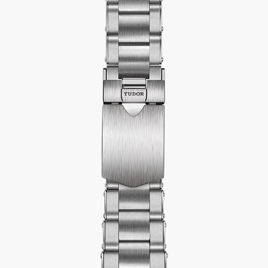 Black Bay GMT 41mm Dual Time Zone Watch - Black Dial and Pepsi Bezel - Image 5