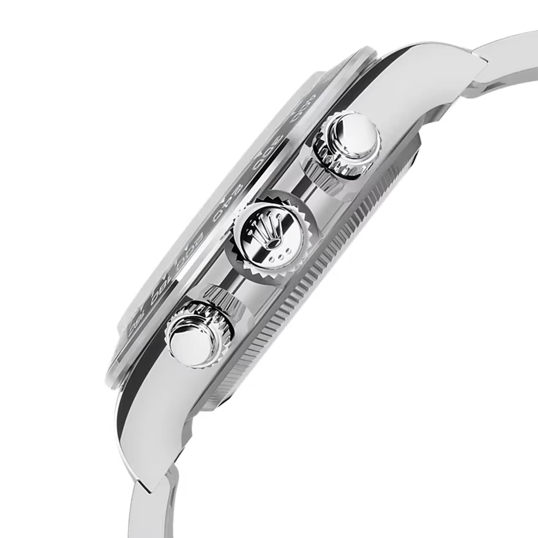 Cosmograph Daytona 40mm White Dial "Panda" Ref. 116500LN - Image 2