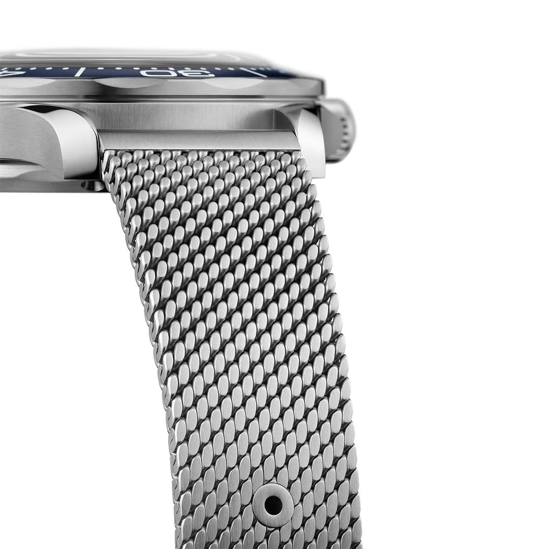 Seamaster Diver 300M James Bond 60th Anniversary 42 mm in Steel - Image 4