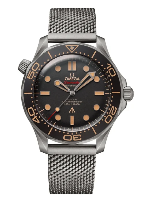 Seamaster Diver 300M 007 Edition 42 mm