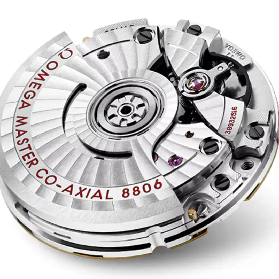 Seamaster Diver 300M 007 Edition 42 mm - Image 7