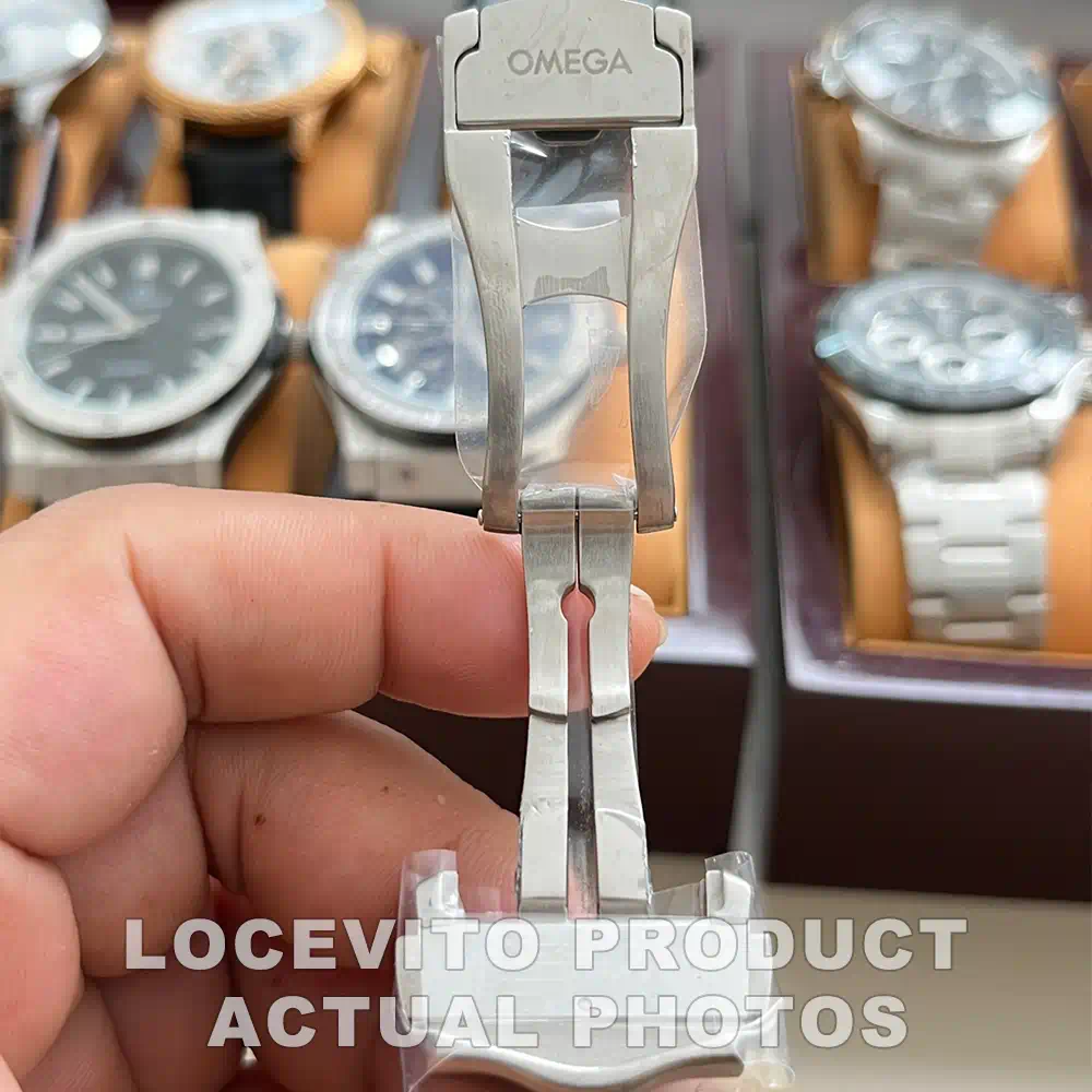 Seamaster Diver 300M 007 Edition 42 mm - Image 11
