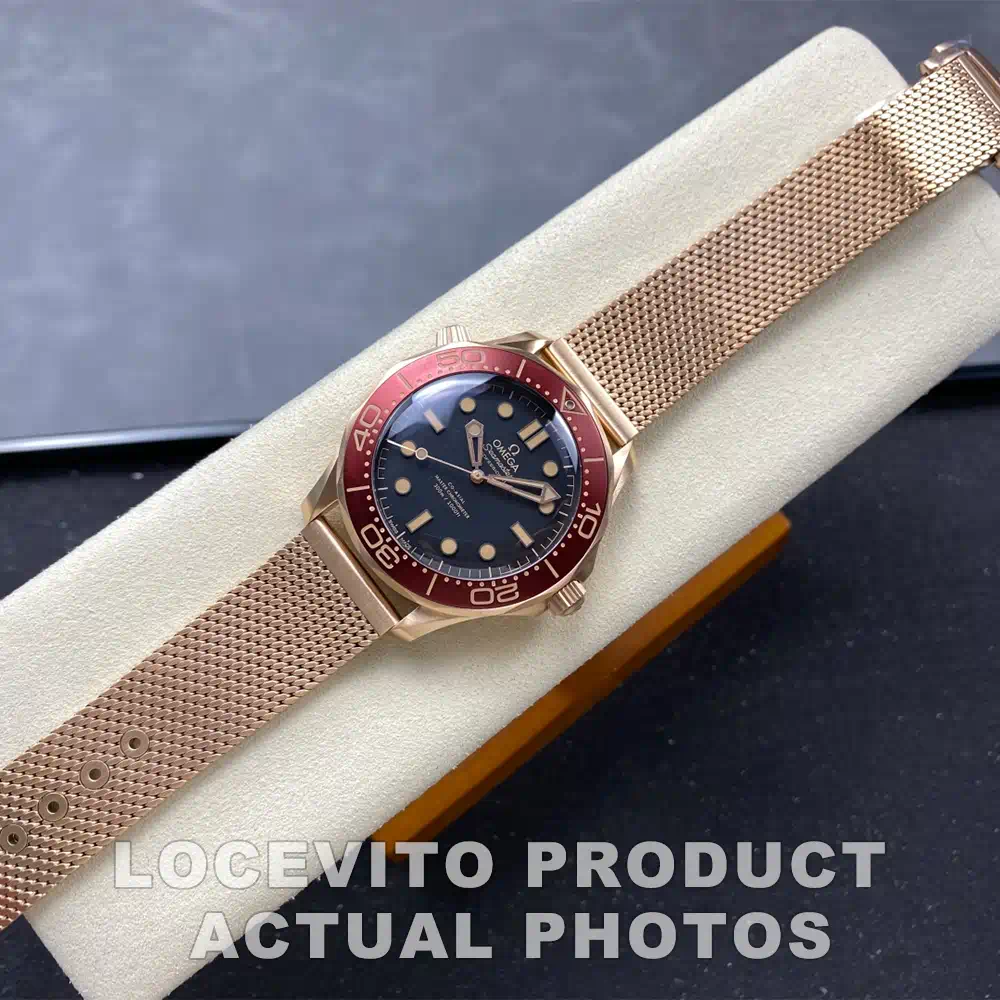Seamaster Diver 300M Style Vintage Edition - Image 7