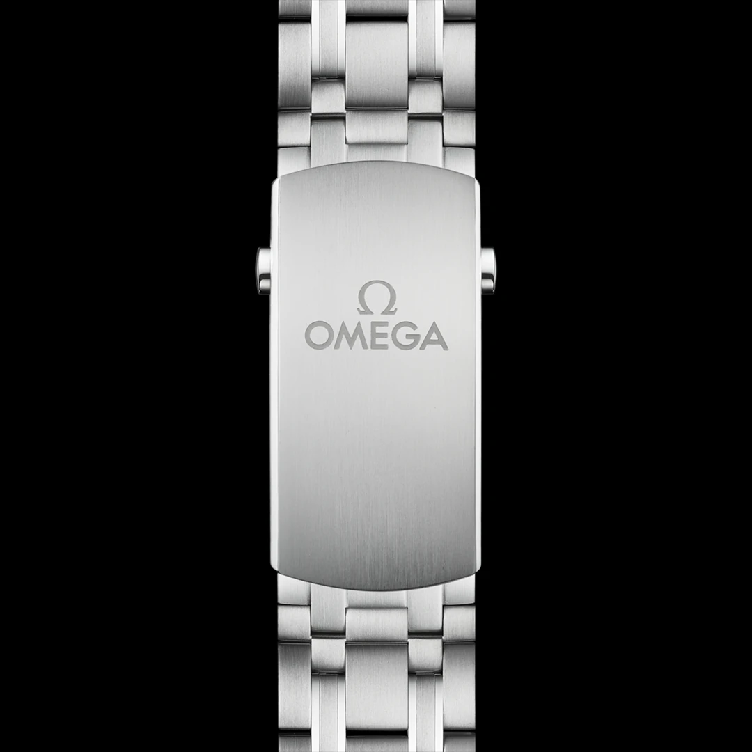 Seamaster Diver 300M Black 42 mm in Steel - Image 3
