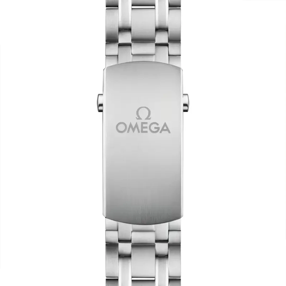 Seamaster Diver 300M Style - Green Wave Dial - Image 5