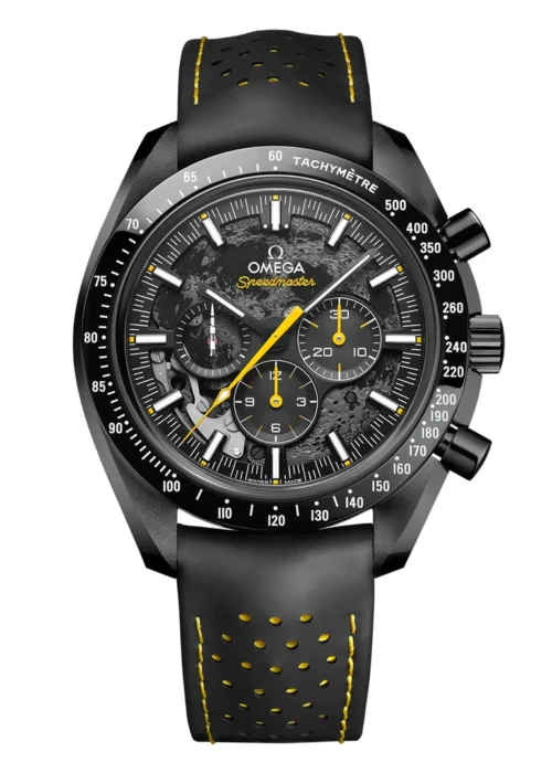 Speedmaster Dark Side of the Moon Apollo 8