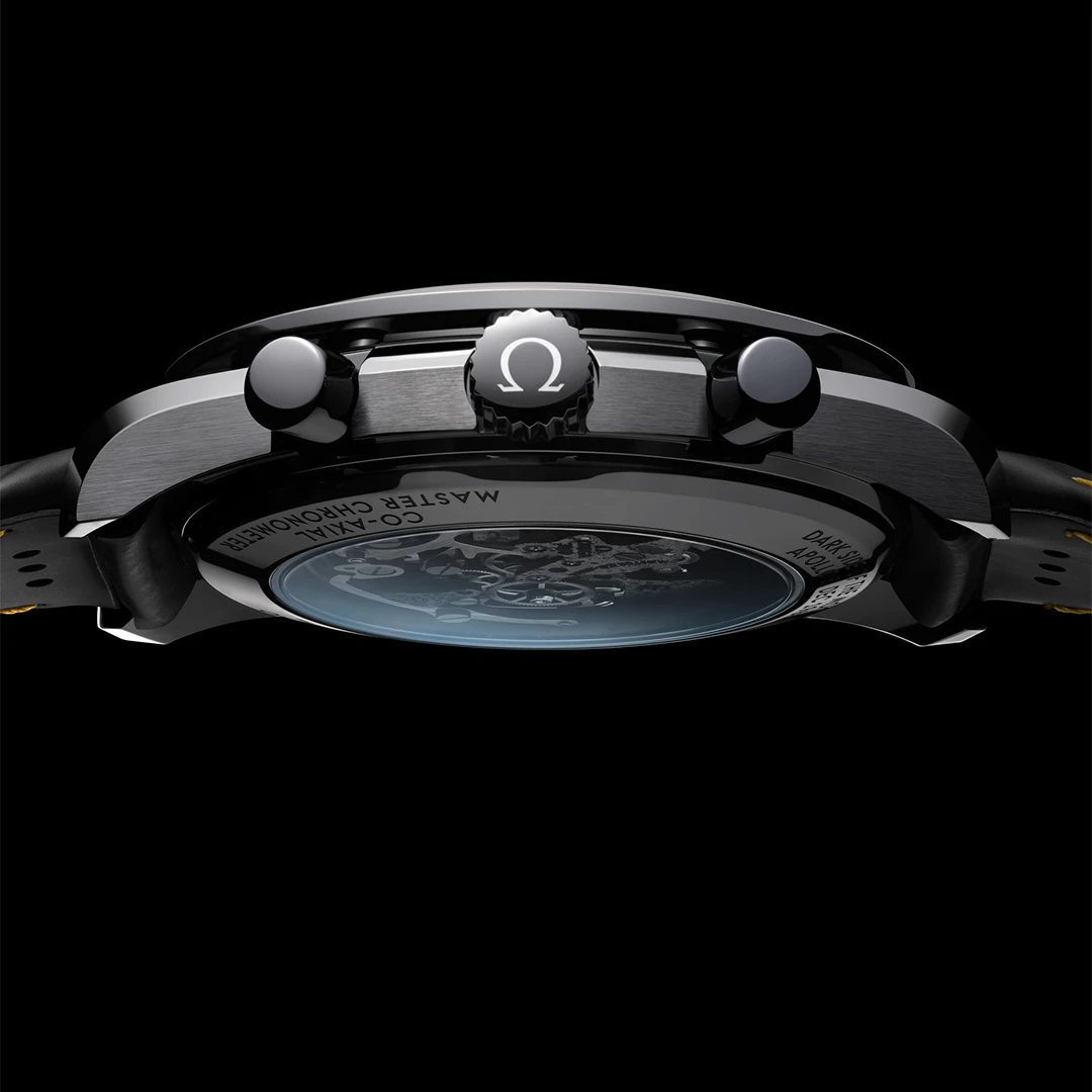 Speedmaster Dark Side of the Moon Apollo 8 - Image 3