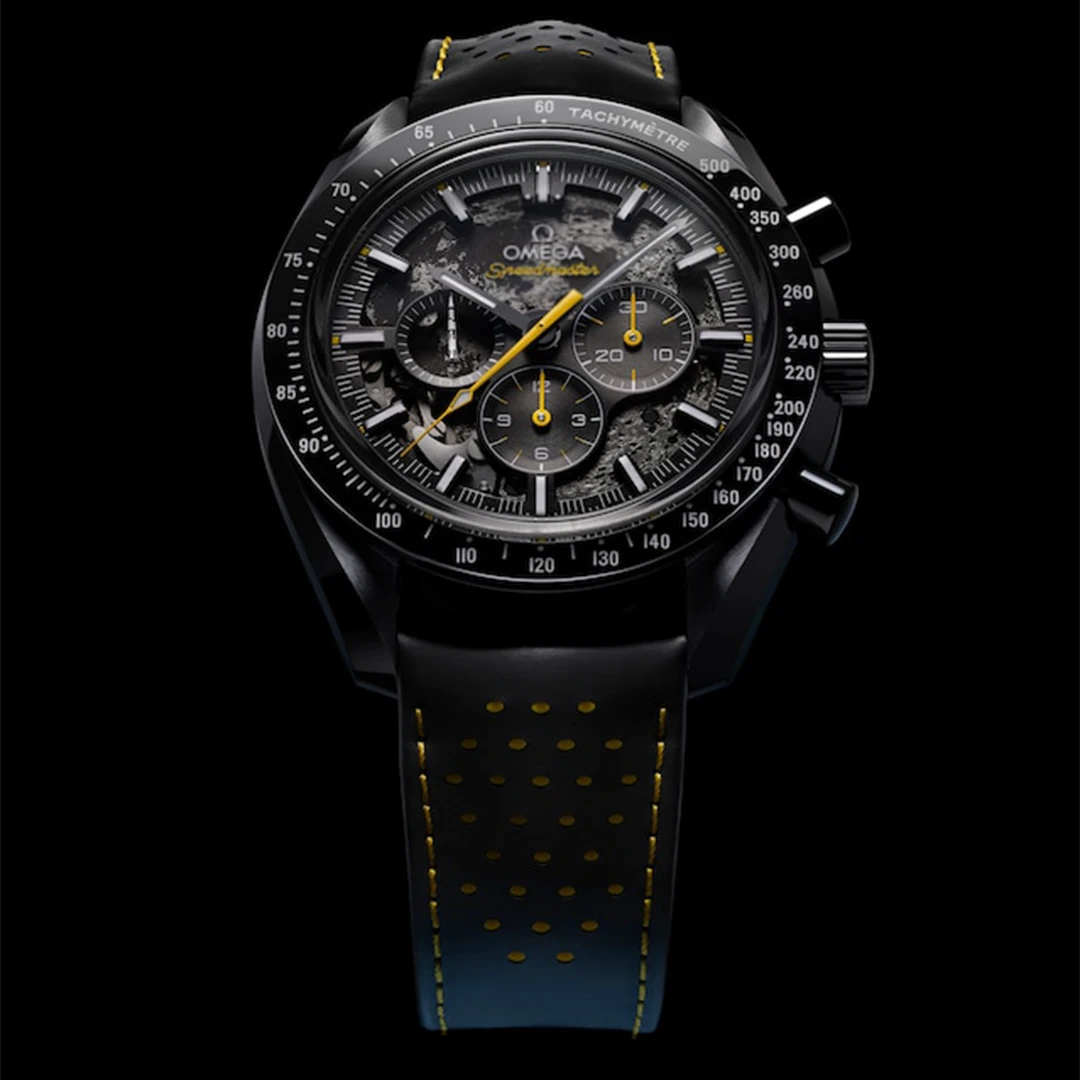 Speedmaster Dark Side of the Moon Apollo 8 - Image 4