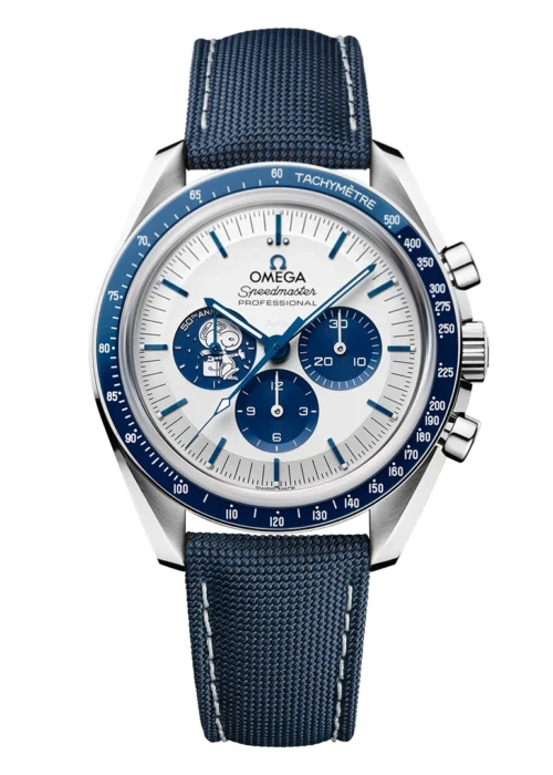 Speedmaster Anniversary Series Snoopy Award 42mm