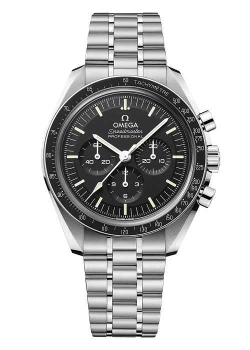 Speedmaster Moonwatch Professional 42 mm