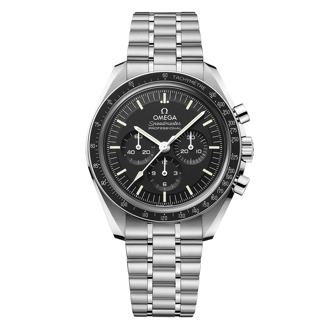 Speedmaster Moonwatch Professional 42 mm