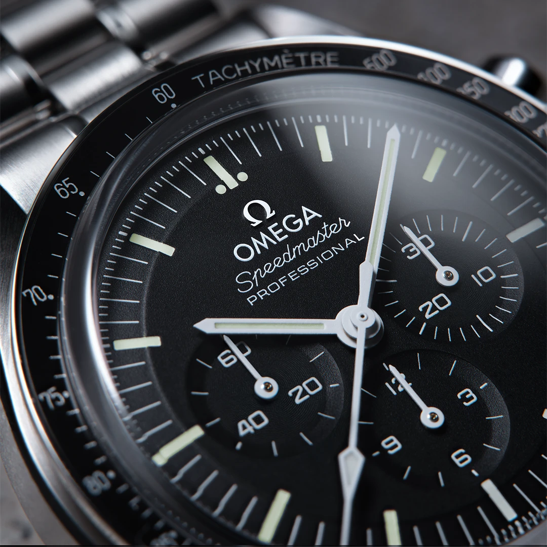 Speedmaster Moonwatch Professional 42 mm - Image 2