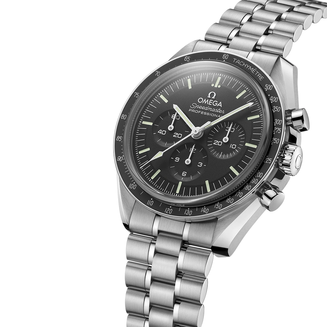 Speedmaster Moonwatch Professional 42 mm - Image 4