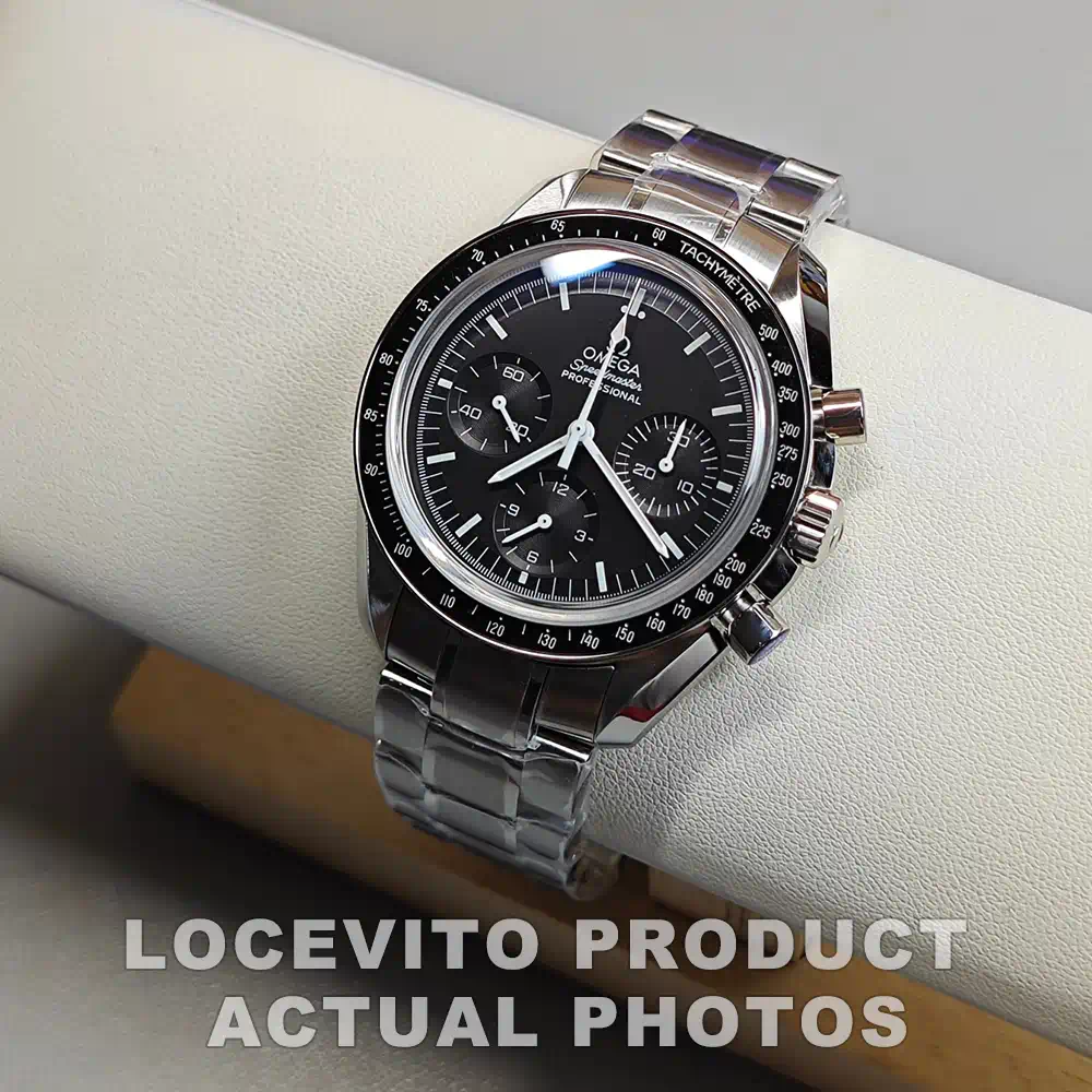 Speedmaster Moonwatch Professional 42 mm - Image 7