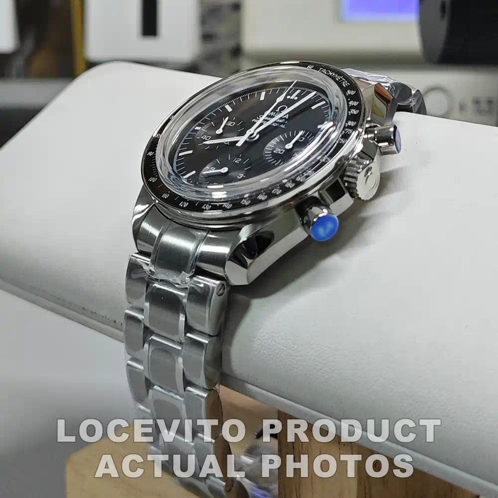 Speedmaster Moonwatch Professional 42 mm - Image 9