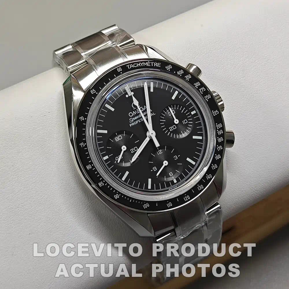 Speedmaster Moonwatch Professional 42 mm - Image 8