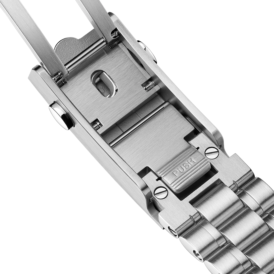 Speedmaster Moonwatch Professional 42 mm -White -Non-Chronograpg - Image 6