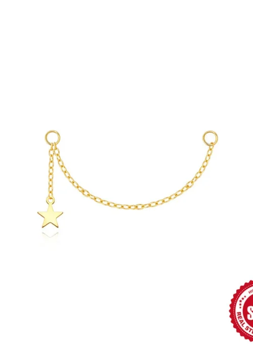 925 Sterling Silver Hoop Earrings - style H - Small Round