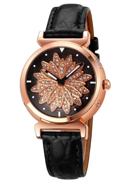 2026 Minimalist Analog Watch - Simple Casual Wristwatch - Various colours Black - Simple Casual Wristwatch for Daily Wear