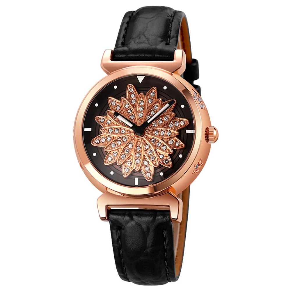 2026 Minimalist Analog Watch - Simple Casual Wristwatch - Various colours Black - Simple Casual Wristwatch for Daily Wear