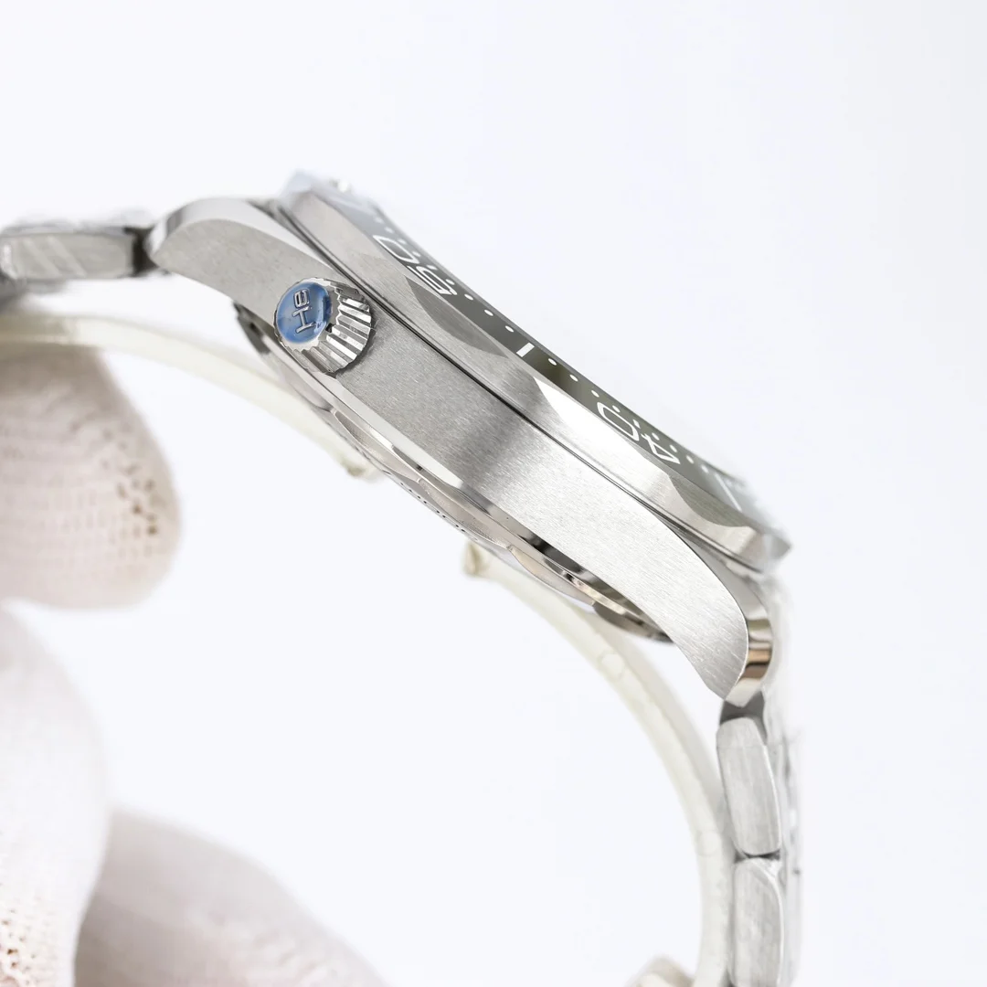 Luxury Watch Physical Display